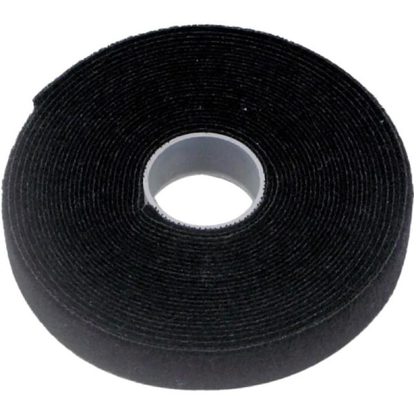CABAC 12Mm Hook & Loop Velcro-50M Pro Cable Tie