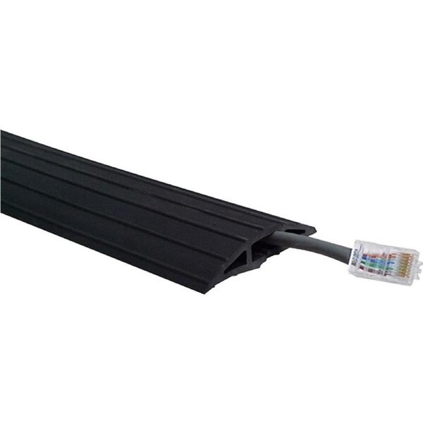 CABLE SAFE 9M Wunderduct Single Channel 16Mm X 6.4Mm