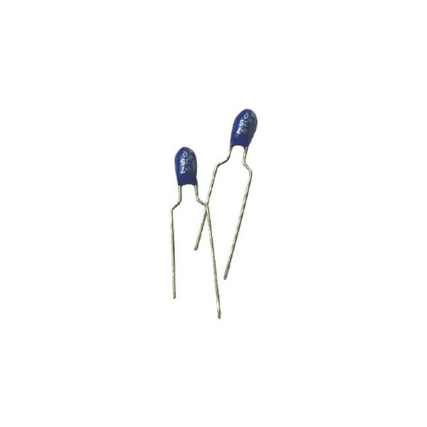 4.7Mf 35V Capacitor Tantalum