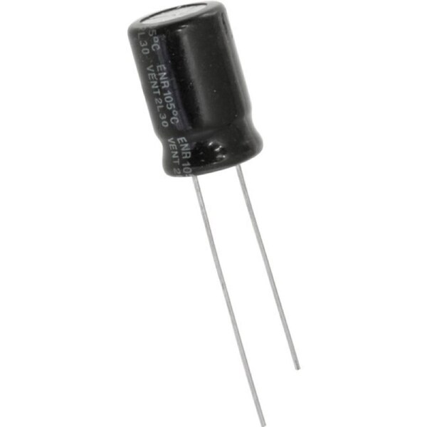100Mf 50V Rbp Bipolar Capacitor
