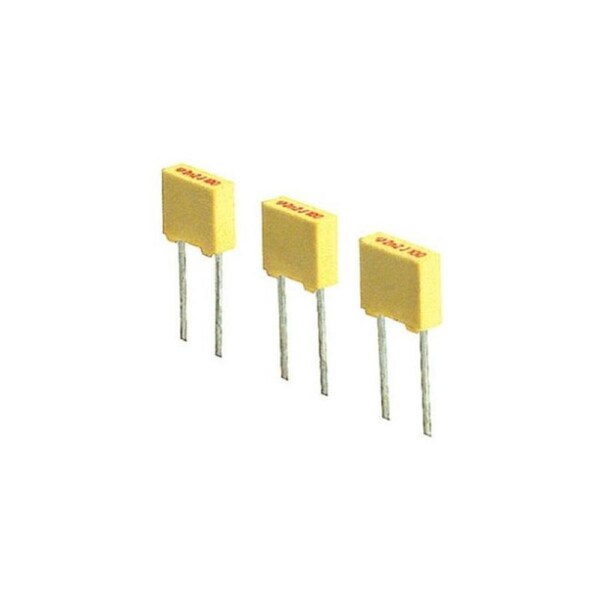 .0022 100V Polyester Capacitor Fks2
