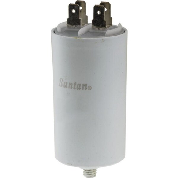 6uf Motor Start Capacitor 450Vac
