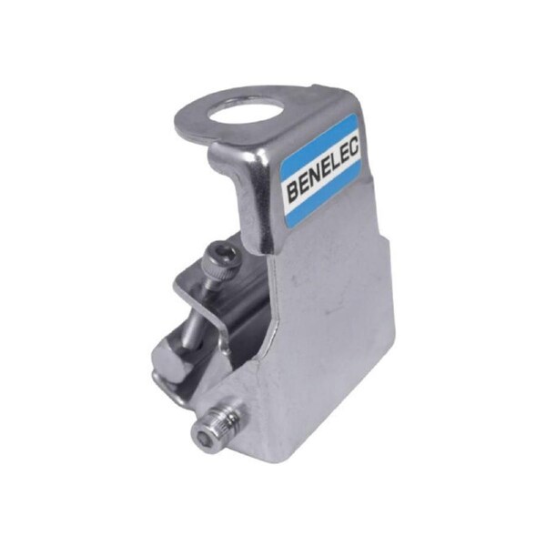 BENELEC Gutter Mount Aerial Bracket (02726S)