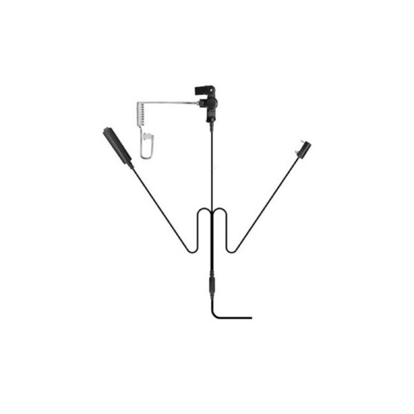 BENELEC Covert Kit Three Wire