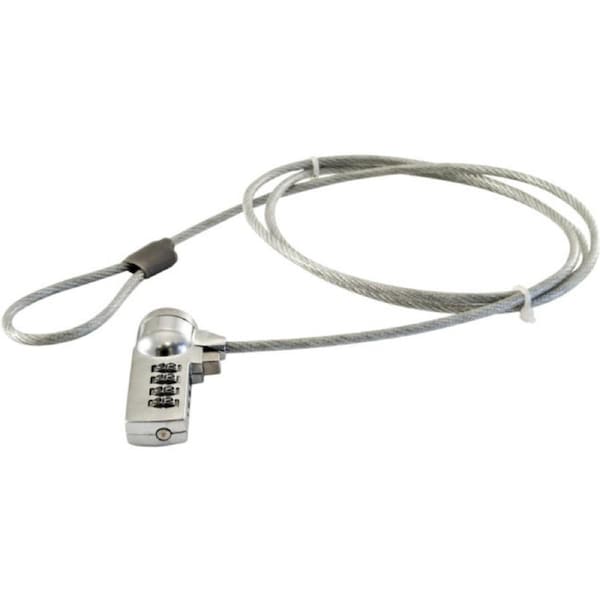 PRO2 Laptop Security Lock (Kensington Style)