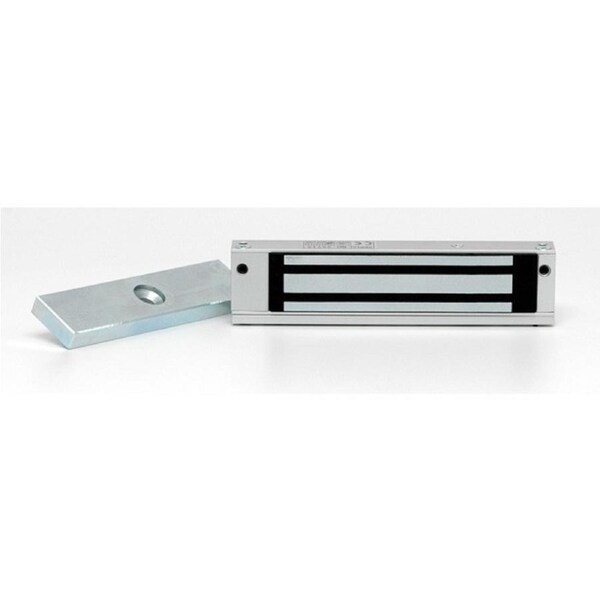 NESS 300Lb Magnetic Lock Strike 12V / 24V Access Control