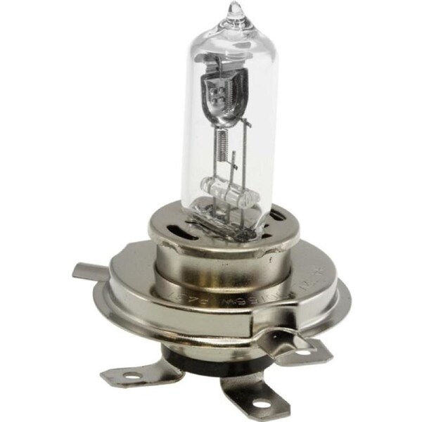 H4 12V 55W Halogen Globe Replacement Bulb