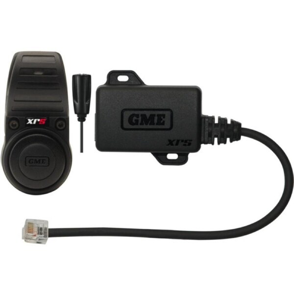 GME Xrs Connect Bluetooth Interface Module & Ptt
