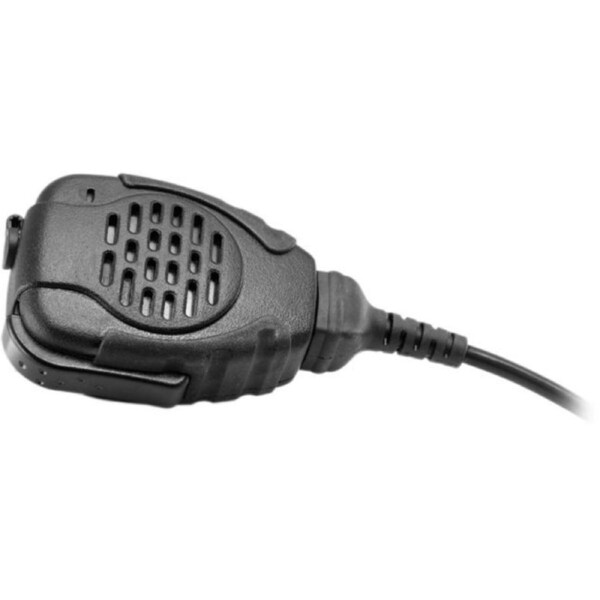 BENELEC Heavy Duty Microphone Benelec