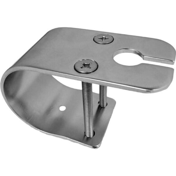 BENELEC 50Mm Bull Bar Mount Wrap Around Benelec