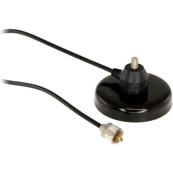 ROJONE Uhf / Vhf Aerial Magnetic Base