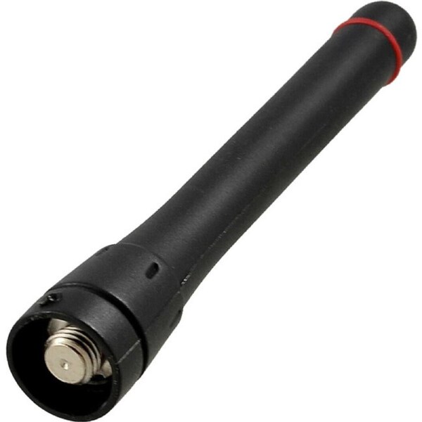 ICOM Uhf Stubby Antenna 450Mhz-490Mhz Ic41W / Ic41S / Ic41Pro