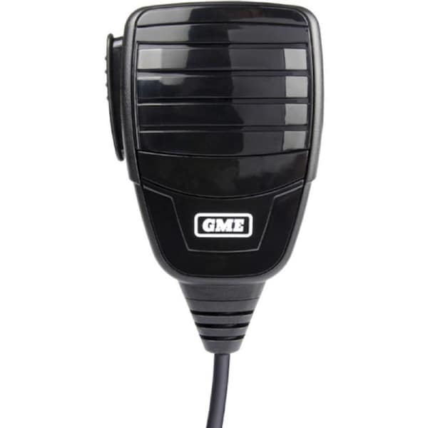 GME Electret Uhf Microphone Tx3500, Tx3000, Tx3200, Tx3220
