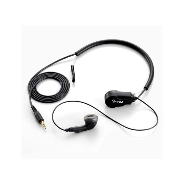 ICOM Throat Microphone Icom