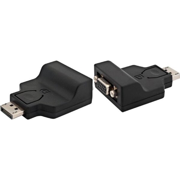 PRO2 Displayport To Vga Adaptor