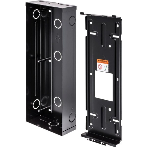 AKUVOX In Wall Installation Kit