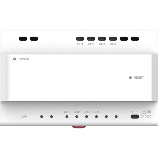 HILOOK Intercom Distributor To Suit Kit-P2