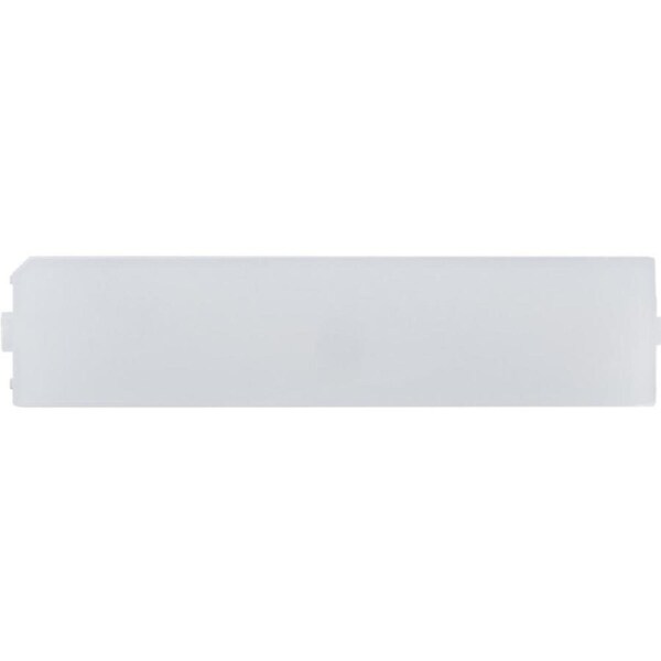 AIPHONE Intercom Name Cover