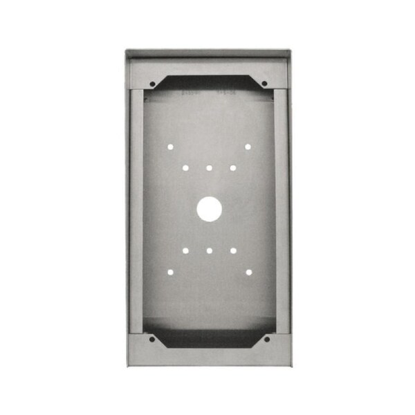 AIPHONE Surface Mount Box Suits Ax -Jb -Mk -Jxdvfac