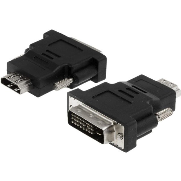 PRO2 Hdmi Socket To Dvi-D Plug Adaptor Pro2