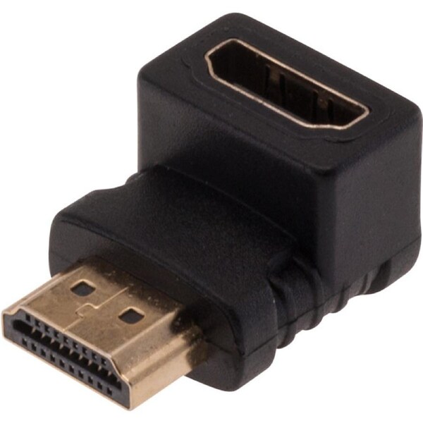 PRO2 Hdmi Right Angle Adaptor Pro2
