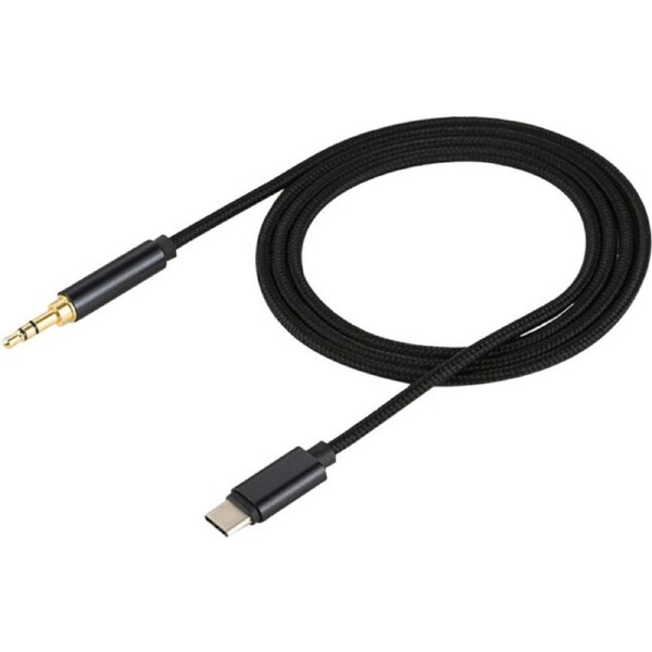 DAICHI Usb-C To 3.5Mm Audio Lead 1M