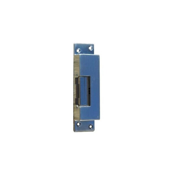 DORCAS Chrome Surface Mount Latch Power To Open