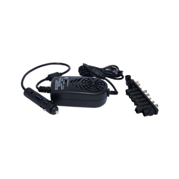 POWERTECH 150W Laptop In Car Power Supply - Power Tech
