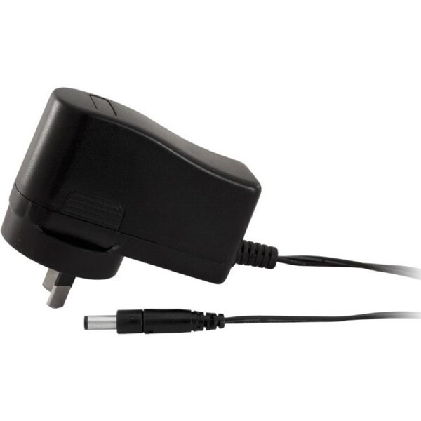 DOSS 15V 300Ma Dc Power Supply Switchmode 2.1Mm Centre Positive