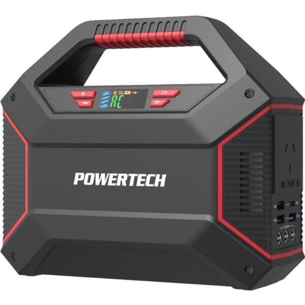 POWERTECH 42A Portable Power Centre