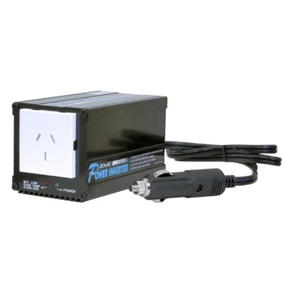 DOSS 150W 12V Dc - 240V Ac Inverter Doss