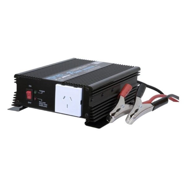 DOSS 600W 12Vdc - 240Vac Inverter Doss