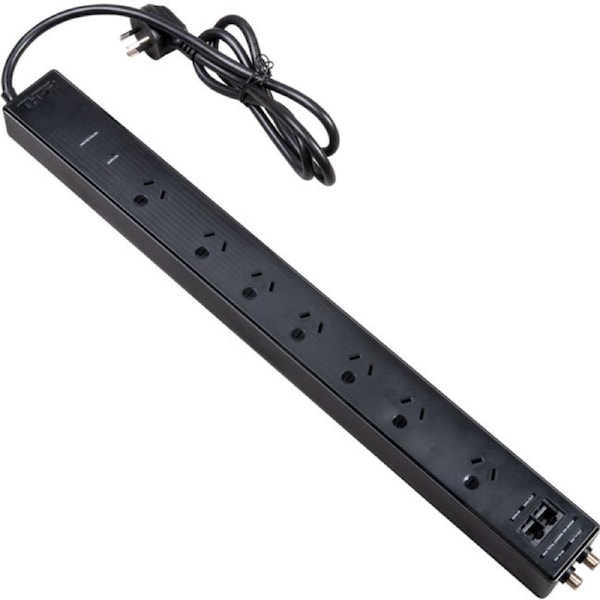 THOR Alpha 7 Outlet Power Filter Thor