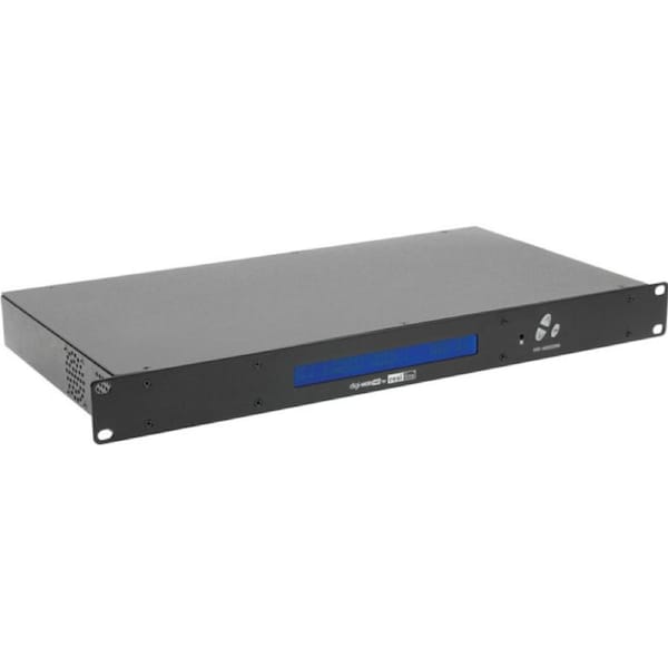 ZYCAST Quad Input Hd Modulator Dvb-T Mpeg2/4 Resilinx