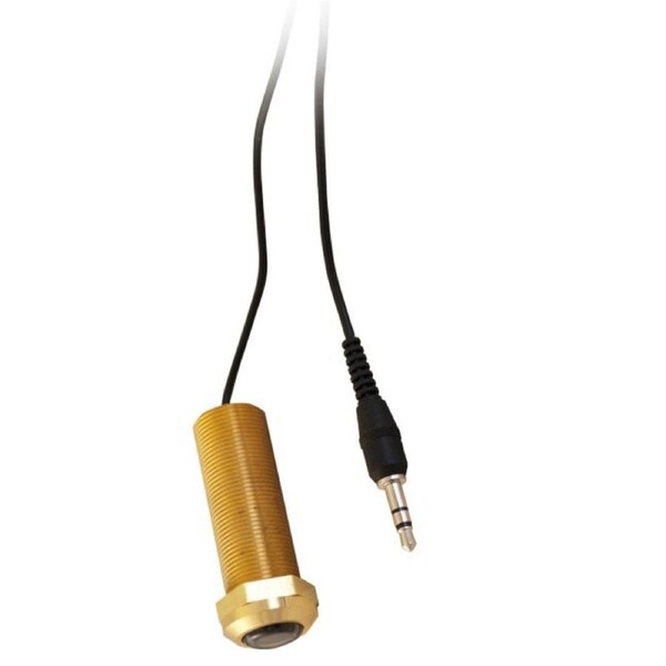 PRO2 Ir Receiver Tube