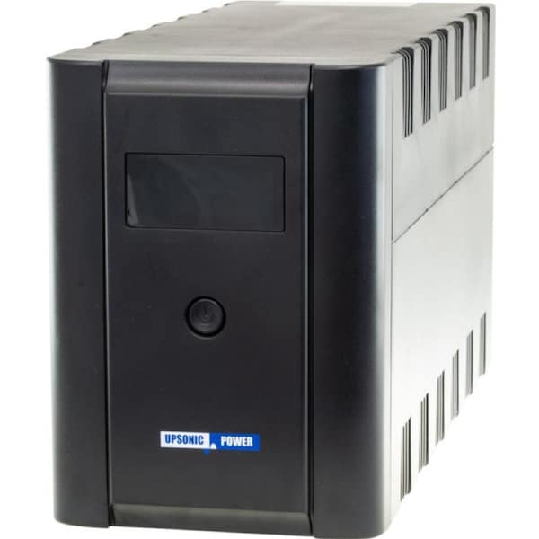 UPSONIC 2000Va Upsonic Domestic Ups Mod Sine-Wave Line Interactive