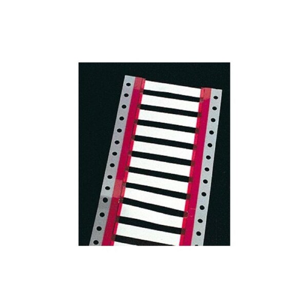 6.3Mm Heat Shrink Labels Cable Identification