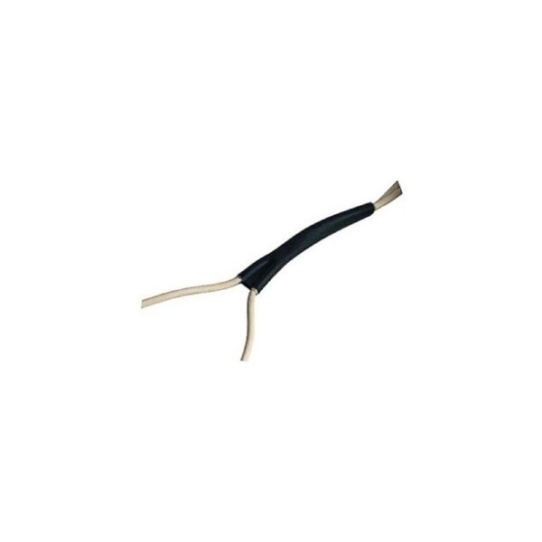10Mmx1.2M Adhesive Polytube Heat Shrink