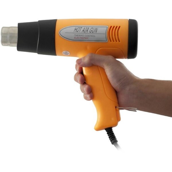 DOSS 1500W Hot Air / Heat Gun Doss