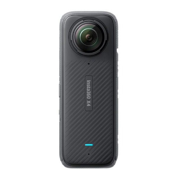 Insta360 X4 8K 360o Action Camera Black