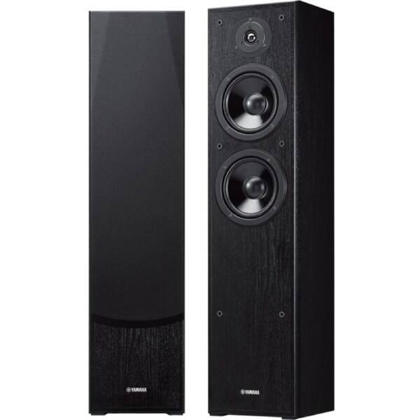 YAMAHA 2 Way Floorstanding Speakers