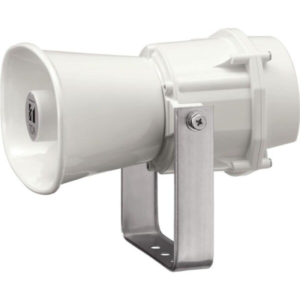 TOA 15W Ip65 100V Paging Horn As 7240.24 2018