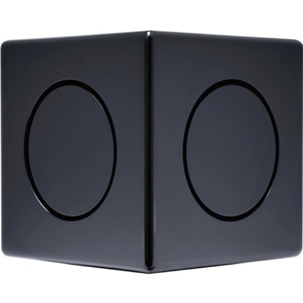 EARTHQUAKE Minime Dsp P63 3 Sided 6.5" Sub Black Colour