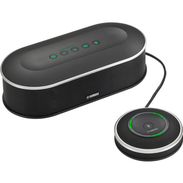 YAMAHA Adecia Unified Communications Microphone & Speaker System