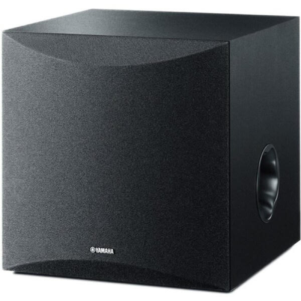 YAMAHA 8" 100W Active Subwoofer