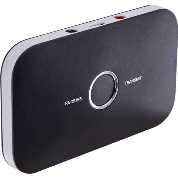 PRO2 Bluetooth Music Transceiver Portable Built-In Battery