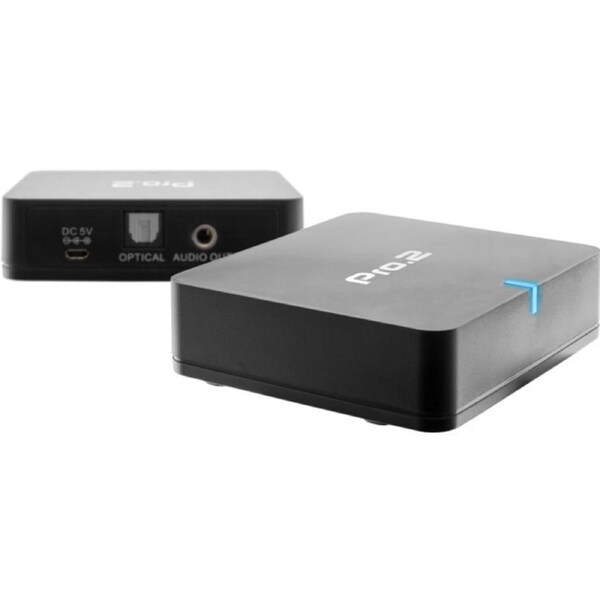 PRO2 Bluetooth Music Receiver Aptx Hd Codec Bt5.0 (Bmrx5)