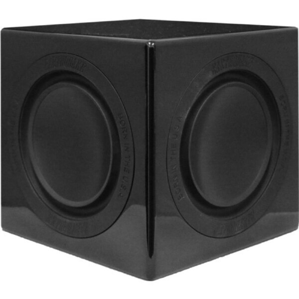EARTHQUAKE Minime P63 3 Sided 6.5" Sub Black Colour
