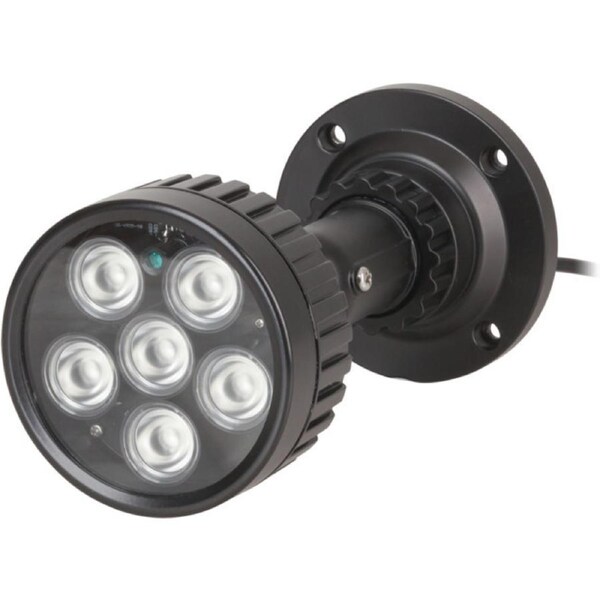 TECHVIEW 50M Infrared Spotlight Ir Illuminator