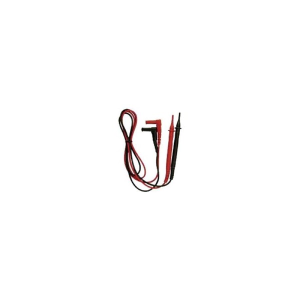 KYORITSU 1080Mm Replacement Test Leads For Kyoritsu